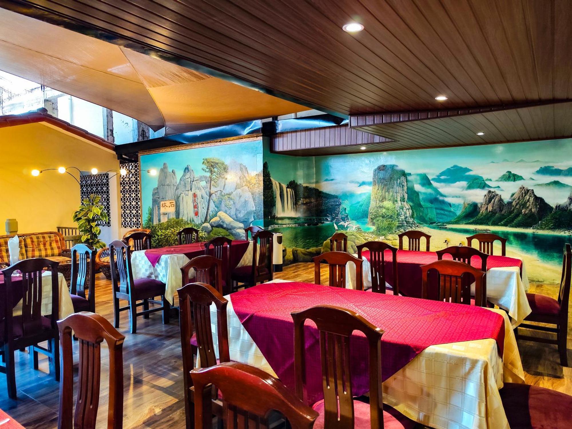 Lido Hotel Santa Cruz de la Sierra Kültér fotó